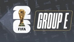 Lịch thi đấu bóng đá bảng E World Cup 2026 mới nhất