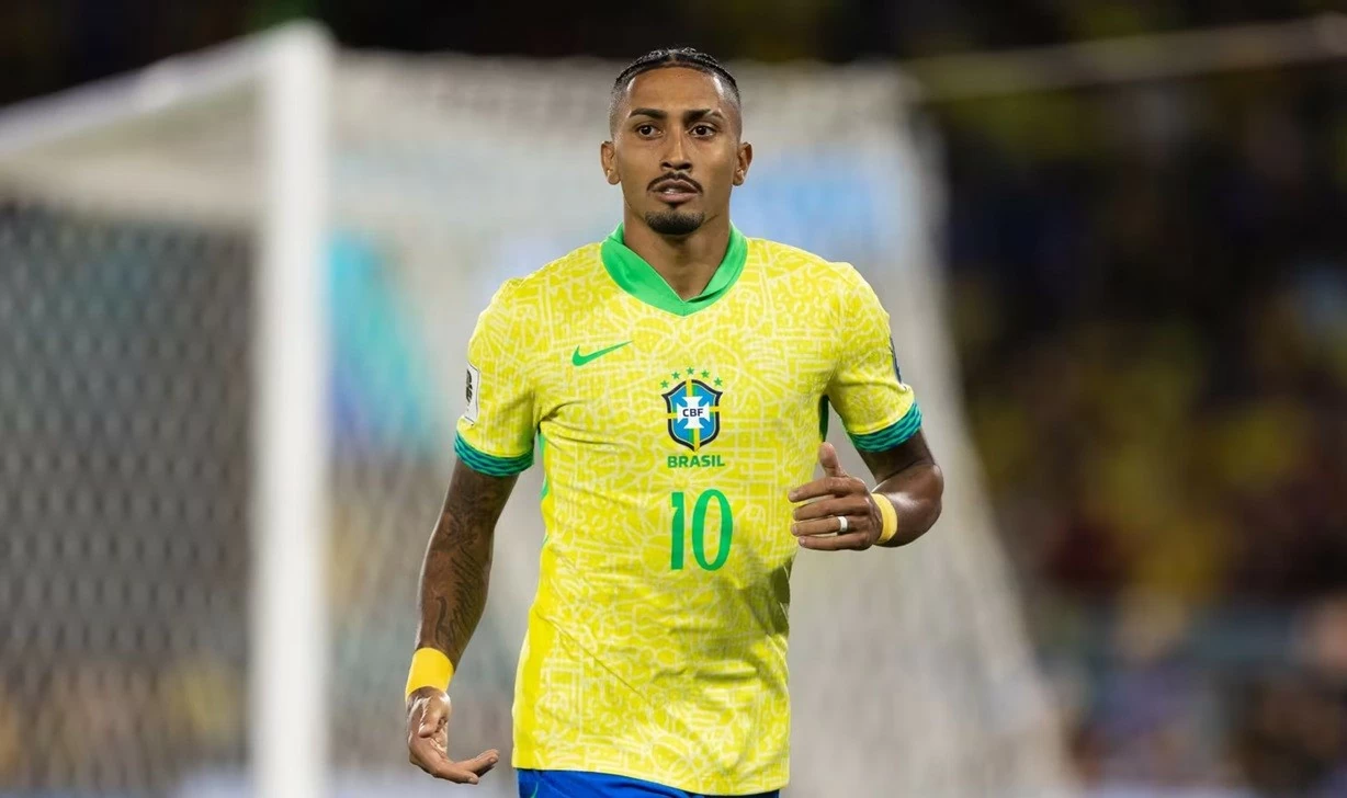 Top 10 ứng cử viên Vua phá lưới World Cup 2026