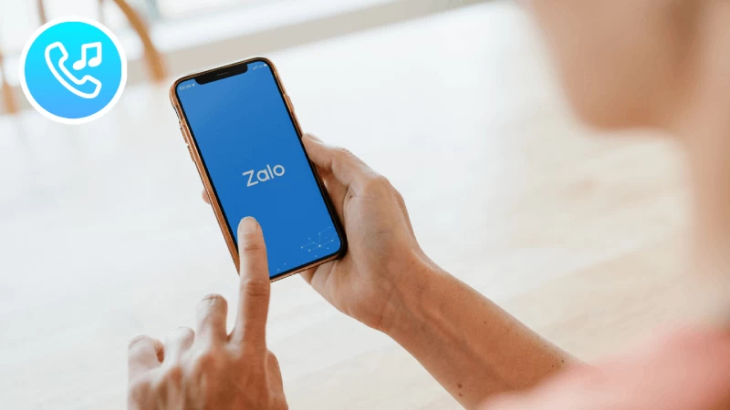 Cách đổi nhạc chuông Zalo chỉ với vài bước đơn giản. Cách đổi nhạc chuông Zalo chỉ với vài bước đơn giản.