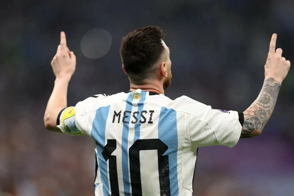 Top 10 ứng cử viên Vua phá lưới World Cup 2026