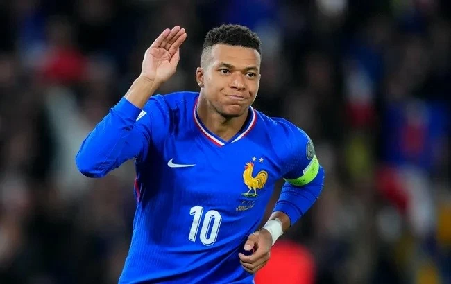 Top 10 ứng cử viên Vua phá lưới World Cup 2026