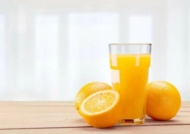 6 đồ uống tự nhiên giàu vitamin C bổ sung năng lượng cho cơ thể
