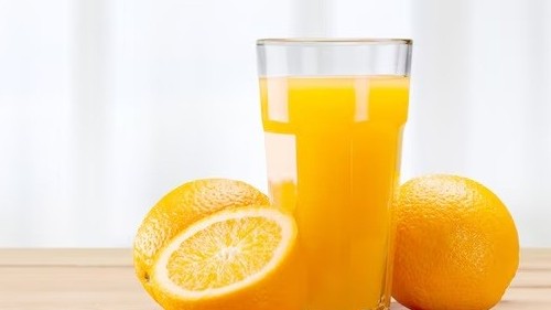 6 đồ uống tự nhiên giàu vitamin C bổ sung năng lượng cho cơ thể