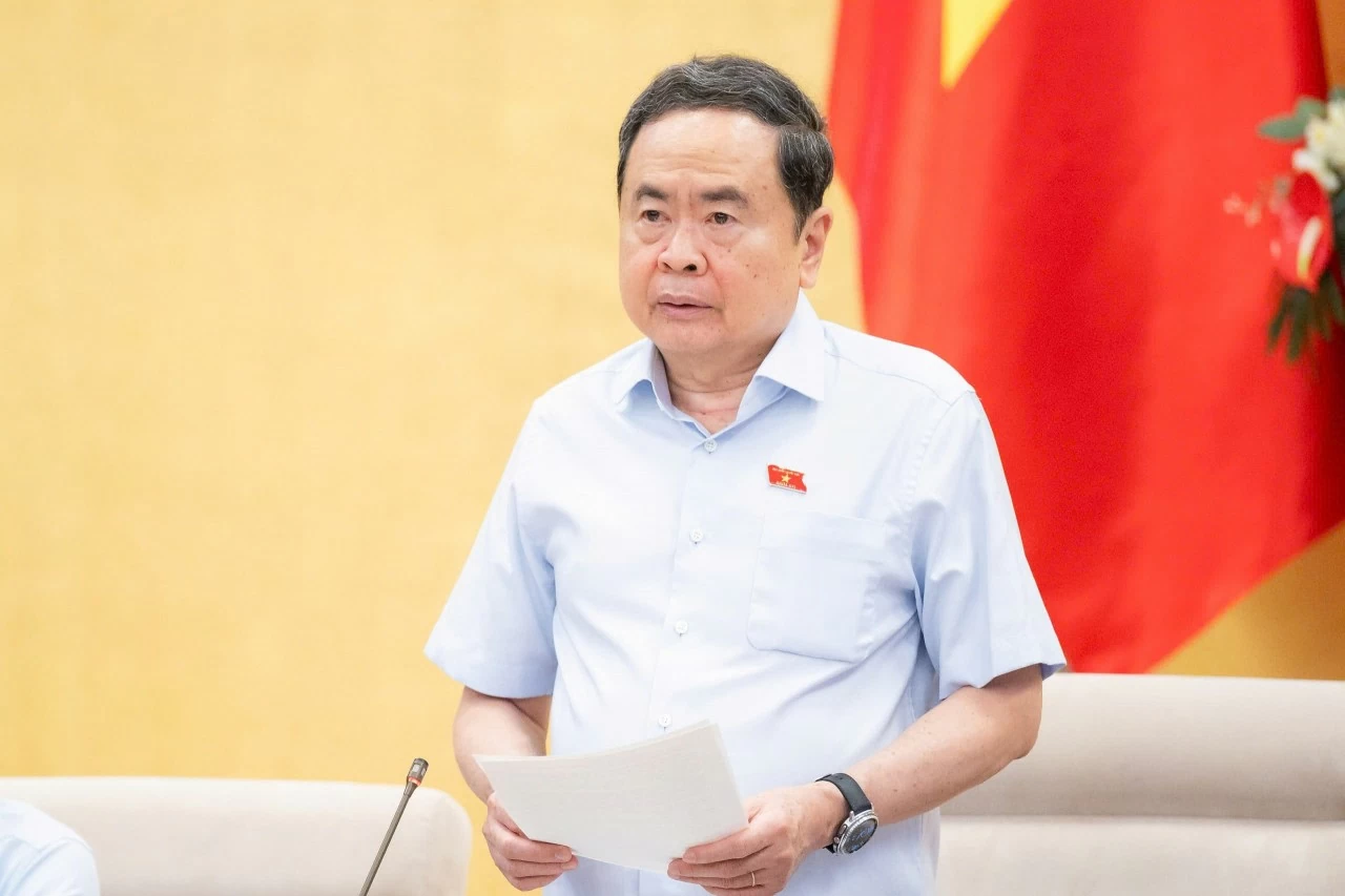 Ủy ban Thường vụ Quốc hội khai mạc phiên họp thứ 3, xem xét 7 nội dung quan trọng Ủy ban Thường vụ Quốc hội khai mạc phiên họp thứ 3, xem xét 7 nội dung quan trọng