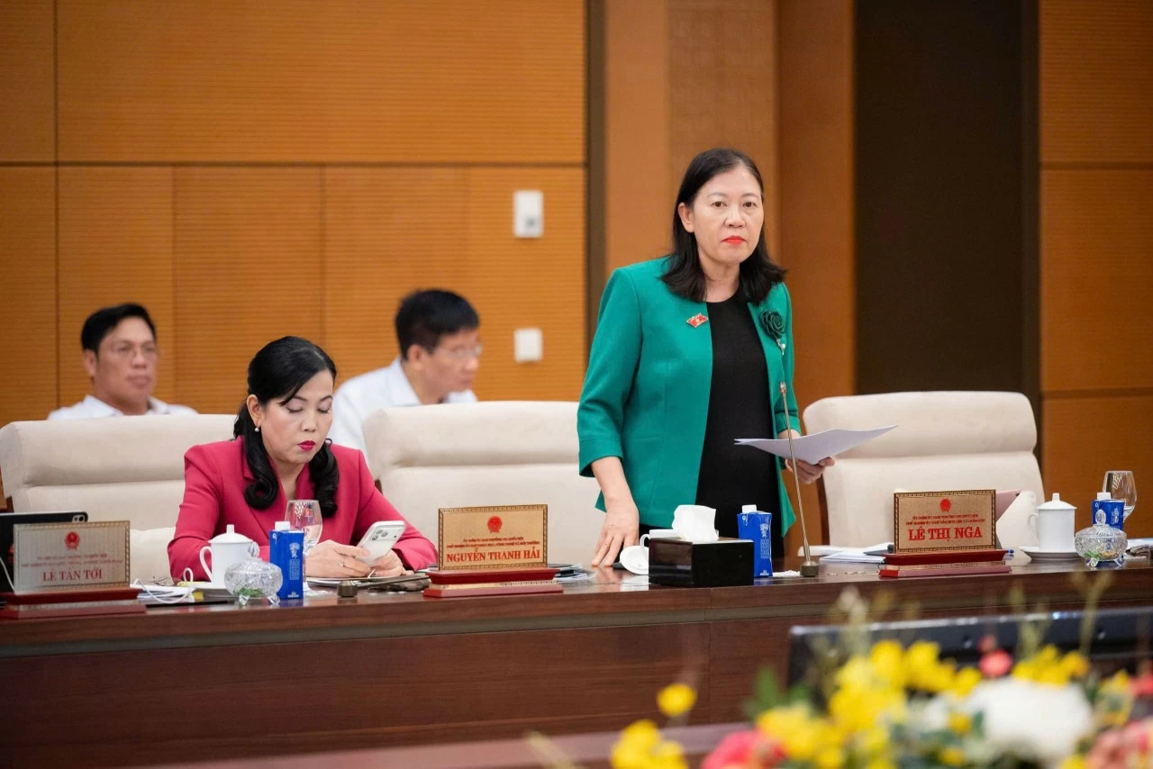 Chủ tịch Quốc hội Chủ tịch Quốc hội