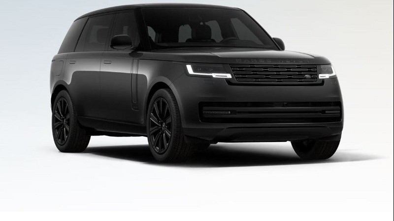 Cập nhật bảng giá xe hãng Land Rover mới nhất tháng 6/2026