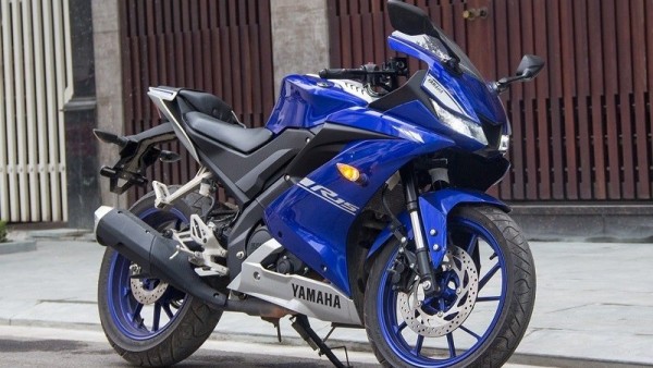 Cập nhật bảng giá xe Yamaha YZF-R15 mới nhất tháng 6/2026