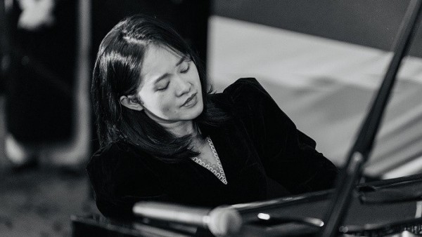 Nghệ sĩ piano Trang Trịnh thực hiện dự án trình diễn đặc biệt xuyên suốt 24 giờ