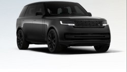 Cập nhật bảng giá xe hãng Land Rover mới nhất tháng 6/2026
