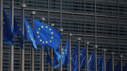 EU đề xuất gói trừng phạt thứ 21 nhằm vào Nga