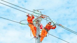 Lịch cúp điện Thành phố Huế hôm nay ngày 12/6/2026