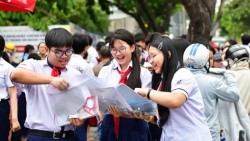 TP. Hồ Chí Minh: Lịch công bố điểm thi, điểm chuẩn vào lớp 10