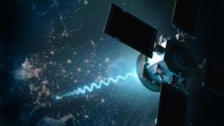 Công nghệ mới mở rộng liên lạc cho tàu vũ trụ của NASA