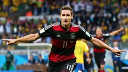 Top những chân sút vĩ đại nhất lịch sử World Cup