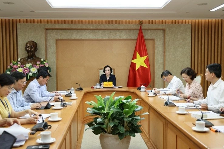 Hoàn thiện Đề án thành lập thành phố Quảng Ninh trình Trung ương chậm nhất ngày 5/7