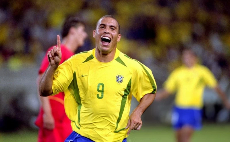 Top những chân sút vĩ đại nhất lịch sử World Cup