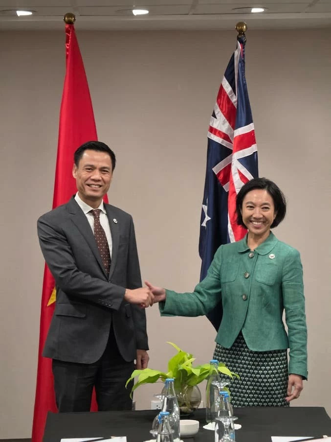 Khẳng định mạnh mẽ vai trò của ASEAN và các cơ chế do ASEAN dẫn dắt trong thúc đẩy đối thoại Khẳng định mạnh mẽ vai trò của ASEAN và các cơ chế do ASEAN dẫn dắt trong thúc đẩy đối thoại