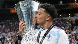 MU chính thức chia tay Casemiro và Jadon Sancho