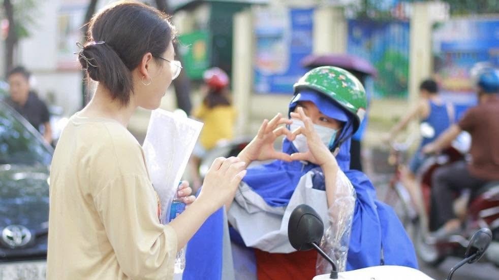 Kỳ thi tốt nghiệp THPT 2026: Sáng nay, thí sinh thi môn Ngữ văn