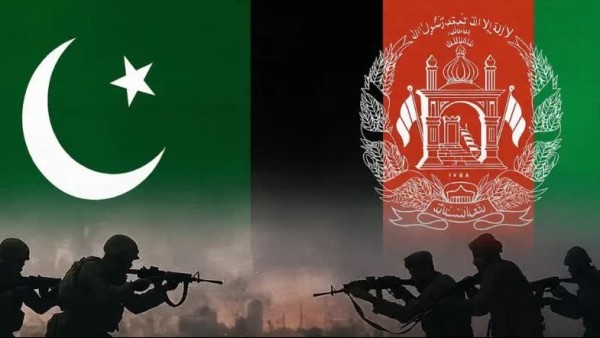 Pakistan tuyên bố không kích các mục tiêu ở Afghanistan