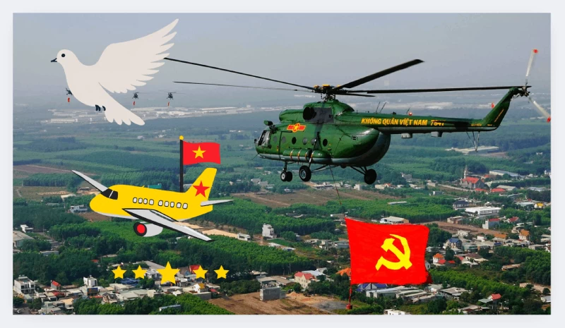 Thành phẩm.