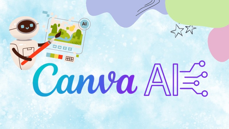 Cách tạo đồ họa bằng AI trên Canva tiện lợi, hiệu quả