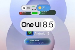 Samsung hoàn thiện lộ trình cập nhật One UI 8.5 cho loạt Galaxy