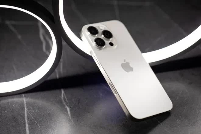 Apple đang bước vào một giai đoạn chuyển mình mạnh mẽ trong lĩnh vực AI.