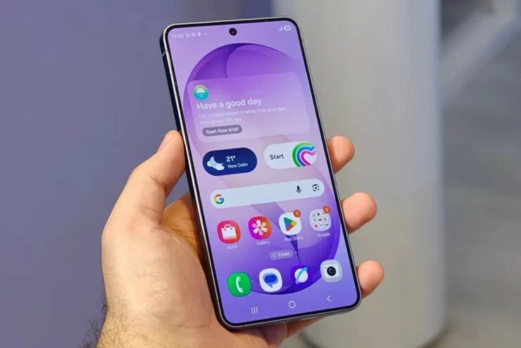One UI 8.5 chính thức xuất hiện cùng thời điểm ra mắt dòng Galaxy S26.