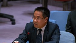 Việt Nam kêu gọi đối thoại và trung gian hòa giải nhằm thúc đẩy hòa bình bền vững ở Trung Đông