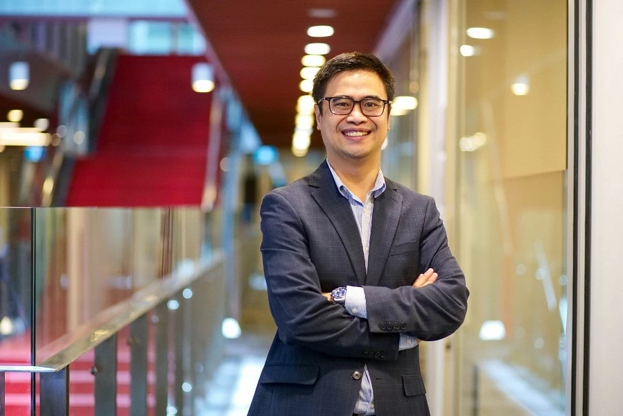 Chuyên gia RMIT: Diễn đàn Tương lai ASEAN là cơ hội để Việt Nam nâng tầm vai trò kinh tế Chuyên gia RMIT: Diễn đàn Tương lai ASEAN là cơ hội để Việt Nam nâng tầm vai trò kinh tế