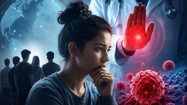 Ung thư ở người trẻ gia tăng: Những dấu hiệu cảnh báo không nên bỏ qua