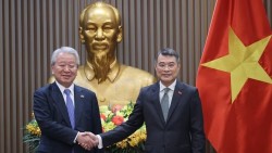 Mong muốn JICA hỗ trợ Việt Nam góp phần thực hiện thành công các mục tiêu phát triển