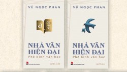 'Nhà văn hiện đại': Công trình phê bình văn học kinh điển trở lại với bạn đọc hôm nay