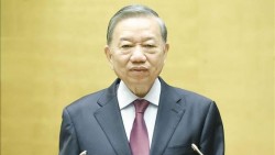 Phát biểu của Tổng Bí thư, Chủ tịch nước Tô Lâm tại Hội nghị quán triệt Nghị quyết của Bộ Chính trị về đường lối đối ngoại Đại hội XIV của Đảng