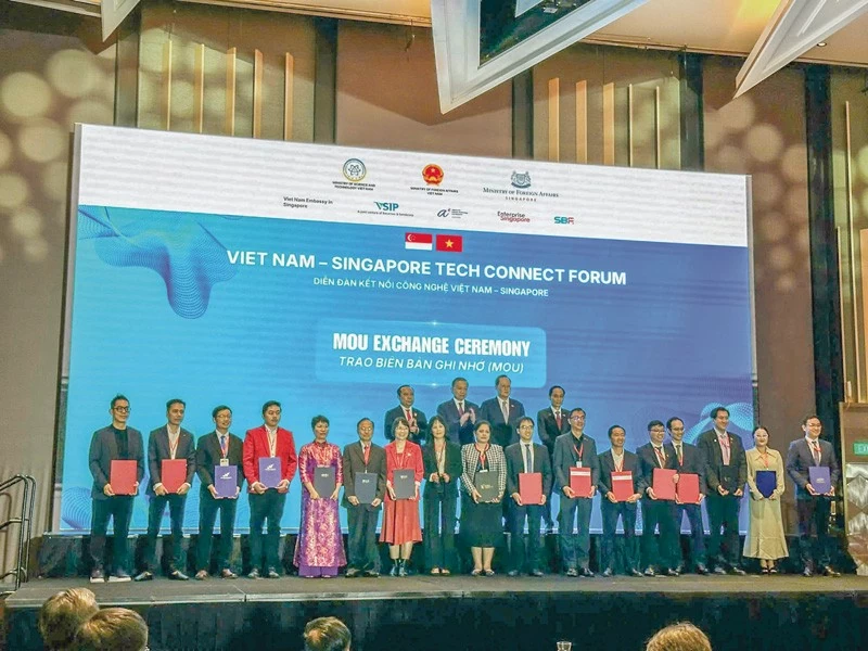 Dữ liệu mới là nền móng của cuộc đua AI