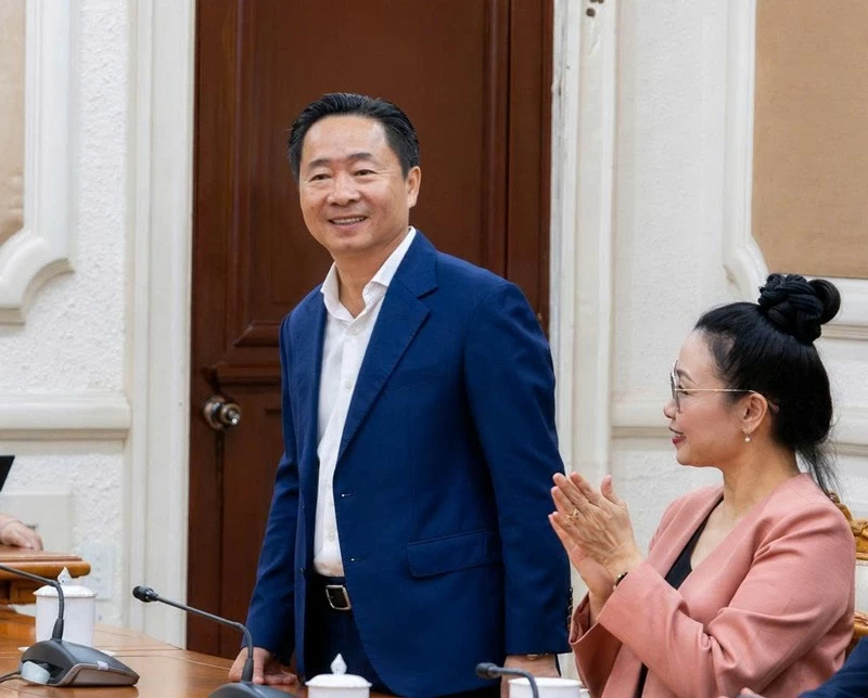 Dữ liệu mới là nền móng của cuộc đua AI