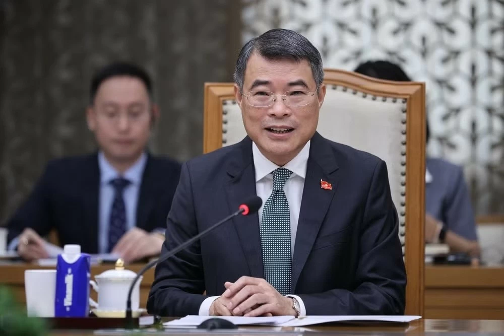 Mong muốn JICA hỗ trợ Việt Nam góp phần thực hiện thành công các mục tiêu phát triển Mong muốn JICA hỗ trợ Việt Nam góp phần thực hiện thành công các mục tiêu phát triển