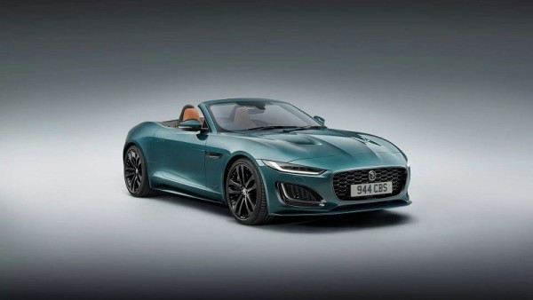 Cập nhật bảng giá xe hãng Jaguar mới nhất tháng 6/2026