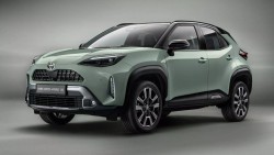 Top 10 xe ô tô động cơ đốt trong bán chạy nhất tháng 5/2026: Toyota Yaris Cross bức tốc mạnh mẽ