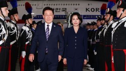 Tổng thống Hàn Quốc tuyên bố thay đổi tư duy an ninh, khẳng định Seoul không thể mãi dựa vào Washington để tự vệ