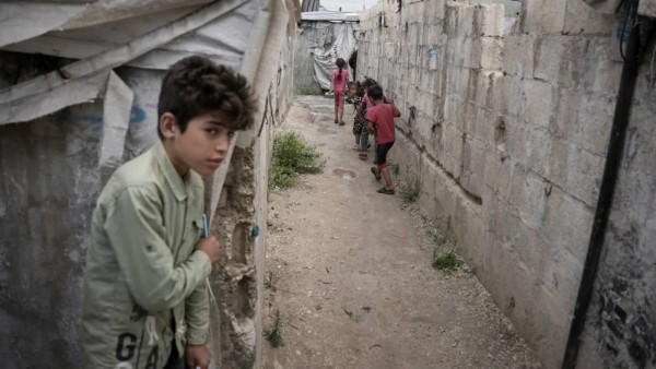 UNHCR: Làn sóng di dời hạ nhiệt sau 10 năm, bài toán tị nạn vẫn nan giải