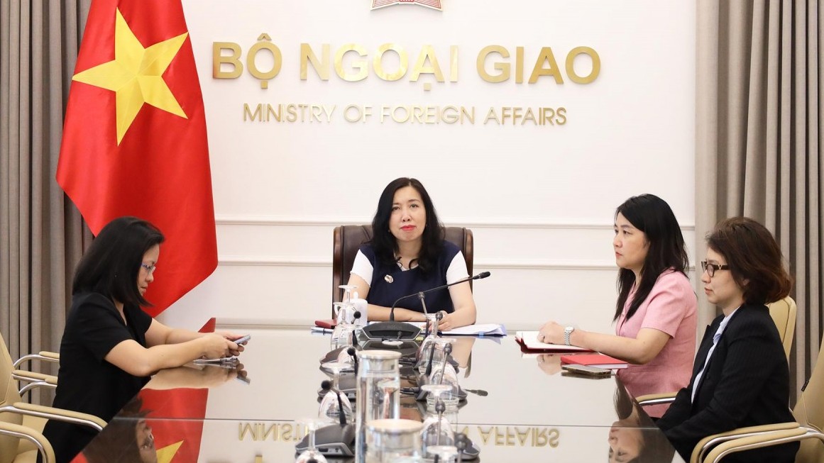 Diễn đàn Kinh tế Việt Nam-Thụy Sỹ: Mở rộng kết nối, hướng tới tăng trưởng xanh và đổi mới sáng tạo