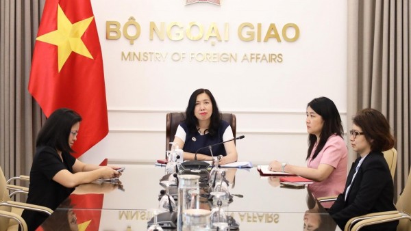 Diễn đàn Kinh tế Việt Nam-Thụy Sỹ: Mở rộng kết nối, hướng tới tăng trưởng xanh và đổi mới sáng tạo