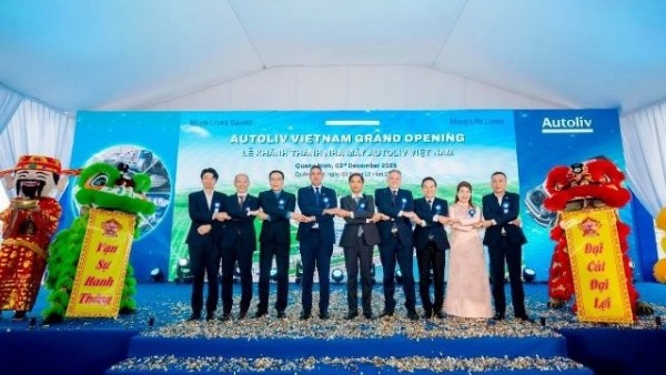 Business Climate Survey 2026: Swedish companies deepen their long-term commitment to Vietnam as confidence in the market holds firm