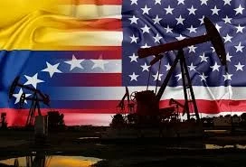 Venezuela trở lại: Dầu mỏ, Thổ Nhĩ Kỳ và canh bạc với Mỹ Venezuela trở lại: Dầu mỏ, Thổ Nhĩ Kỳ và canh bạc với Mỹ