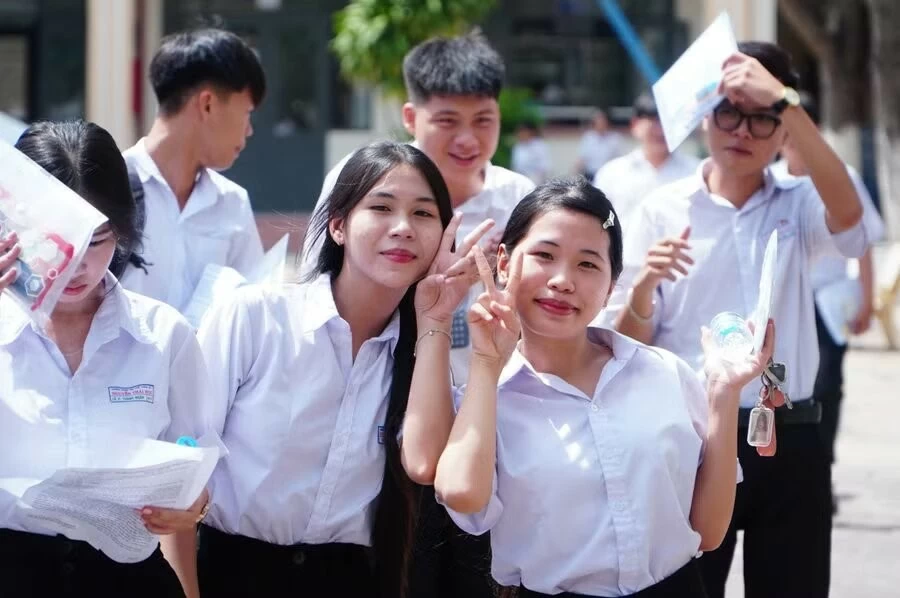 Kỳ thi tốt nghiệp THPT 2026 - Kỳ thi của niềm tin