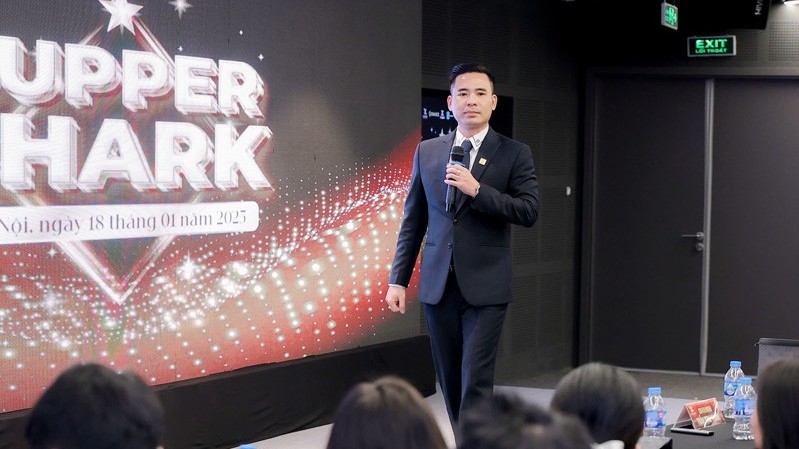 Ông Lê Đình Thành: Một thị trường nghìn tỷ đang 'thức giấc' tại Việt Nam - Cơ hội thuộc về ai?