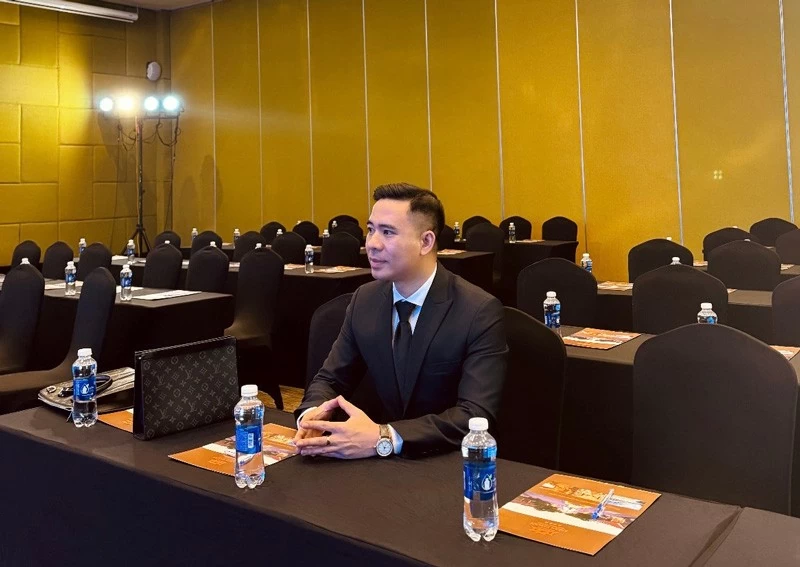Ông Lê Đình Thành: Một thị trường nghìn tỷ đang thức giấc tại Việt Nam - Cơ hội thuộc về ai?