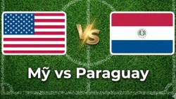 Nhận định, dự đoán trận đấu Mỹ vs Paraguay: Bản lĩnh cờ hoa hay cái bẫy từ Nam Mỹ?
